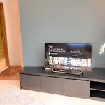 Klcc Vortex Suites