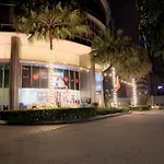 Klcc Vortex Suites