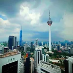 Klcc Vortex Suites