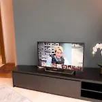 Klcc Vortex Suites