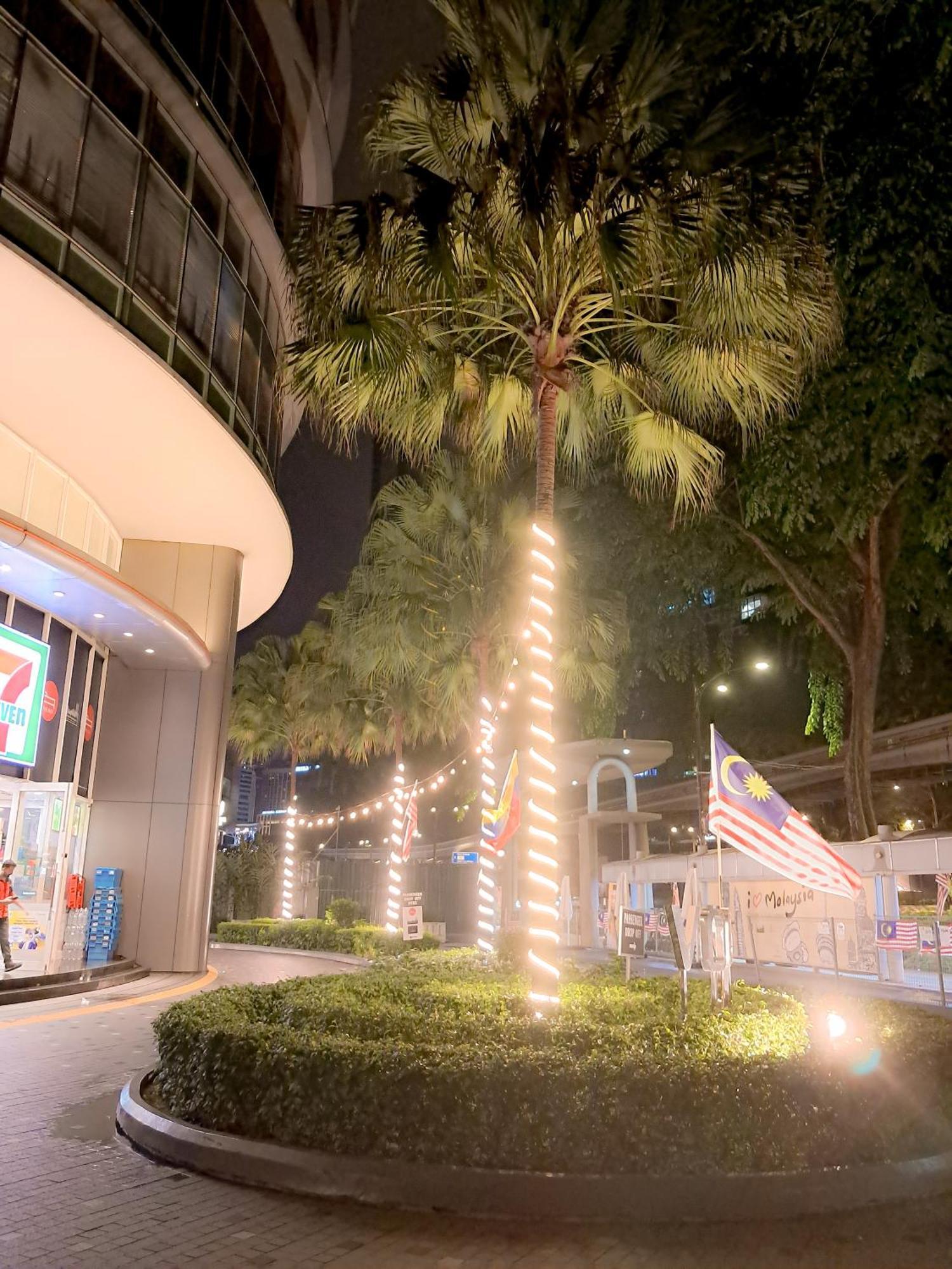 Pangsapuri Klcc Vortex *