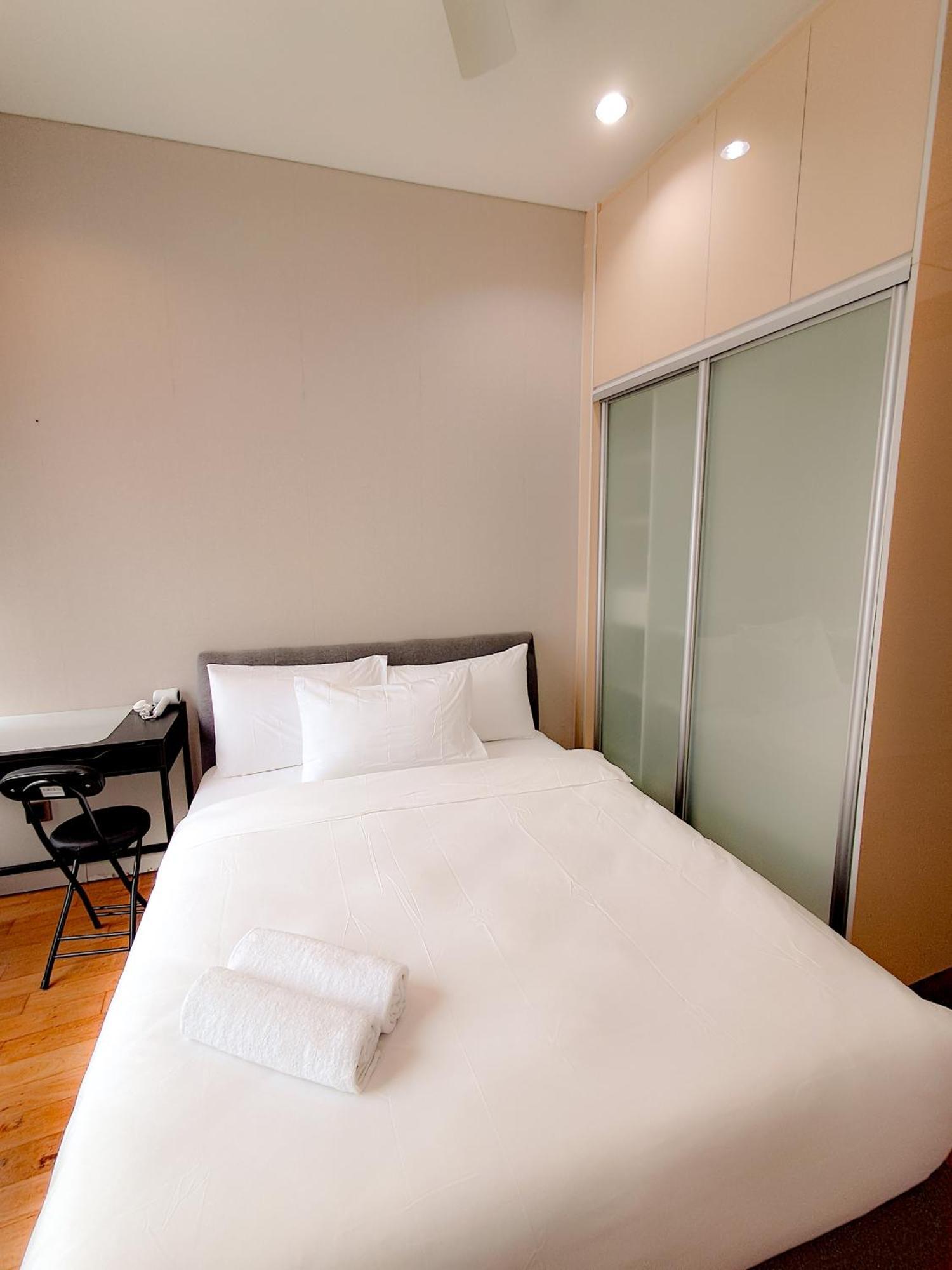 Appartement Klcc Vortex *