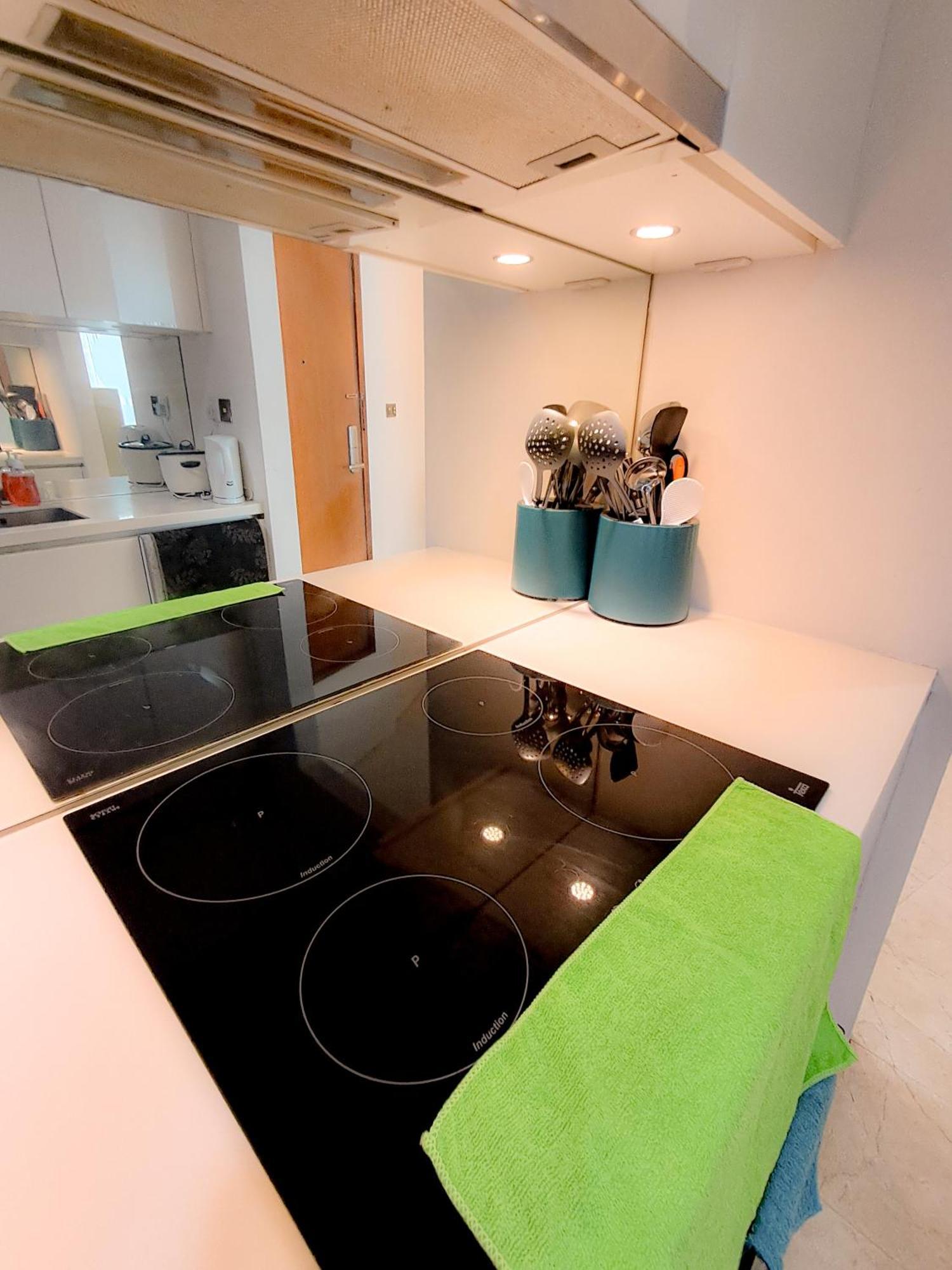 Appartement Klcc Vortex *
