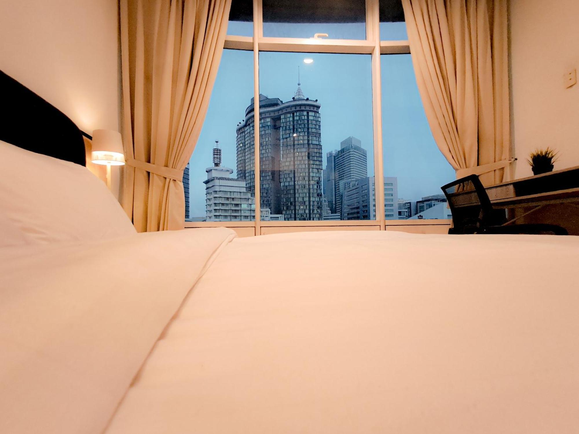 Appartement Klcc Vortex